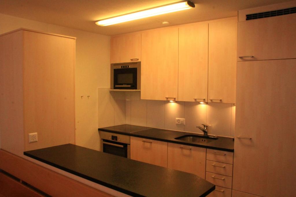Lenzerheide Seestrasse Sotmirana 41 room 6